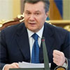 Янукович ветировал изменения в закон об автогражданке