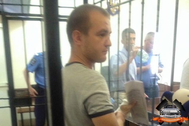 В Киеве будут судить депутата, который пьяным устроил смертельное ДТП
