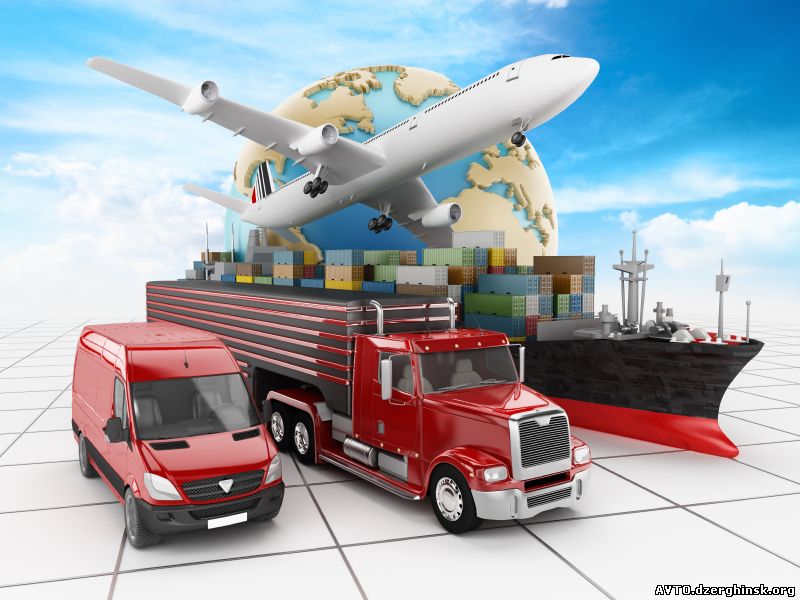 Максимум выгод и надежности: эффективное решение по доставке грузов из Китая