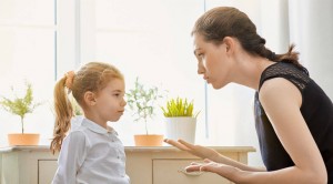 Как воспитать дисциплинированного ребенка