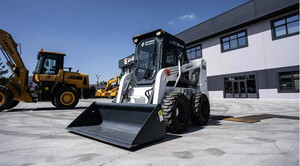 Ремонт складской техники в Санкт-Петербурге с выездом к заказчику