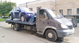 Надёжная и быстрая эвакуация автомобилей в Москве: помощь рядом в течение 30 минут