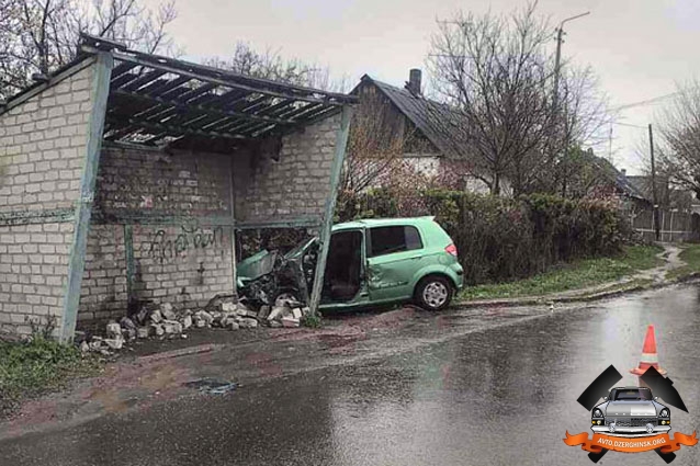 Жуткая авария в Константиновке: среди пострадавших женщины и дети