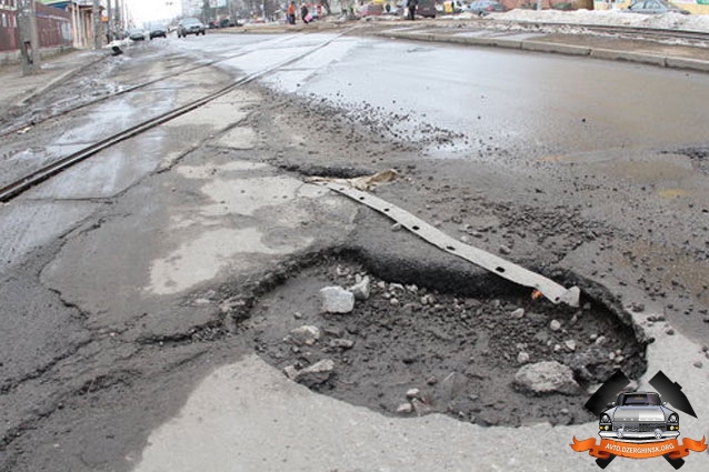 Какие дороги отремонтируют в Украине