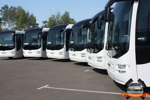 Пассажирские автобусные перевозки: Мининфраструктуры инициировало ряд запретов