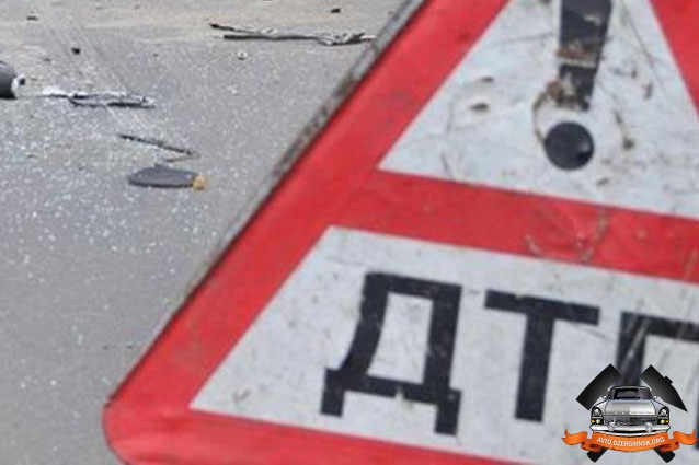 ДТП в Мариуполе: пострадали 5 человек