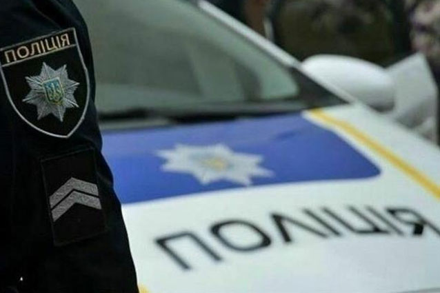 В Мариуполе еще один водитель задержан при попытке дать взятку патрульным
