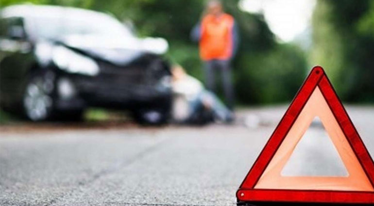 ДТП в Константиновском районе: водитель травмирован, пассажирка – погибла