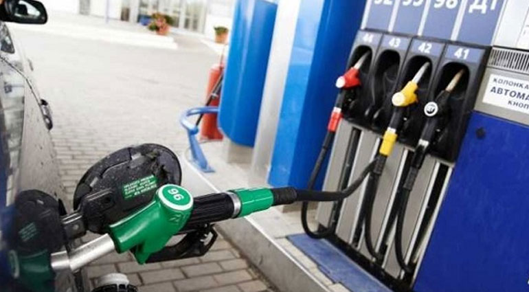Парламент готов изменить цены на бензин и автогаз