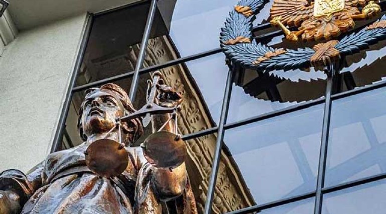 Верховный суд разрешил регистрацию автомобилей, находящихся в международном...