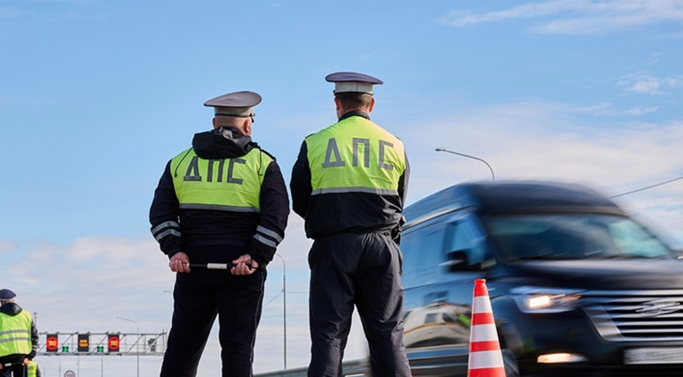 Автомобилям с нештатными ксеноновыми и LED-фарами грозят штрафы и аресты в ...