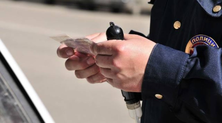 В МВД России предложили упростить обмен водительских прав для жителей ДНР