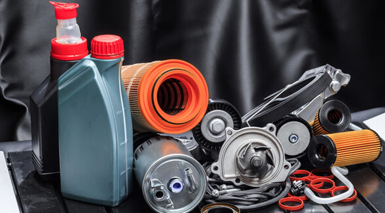 Из-за войны на ближнем востоке в РФ возможен дефицит запчастей к японским м...