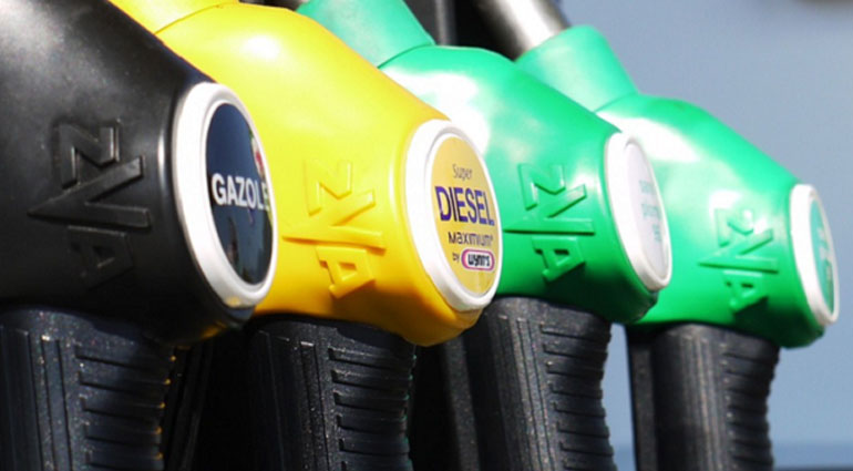В Украине введен контроль цен на топливо