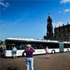 В Германии появился самый длинный в мире автобус