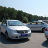 В Украине будут собирать китайские автомобили Geely