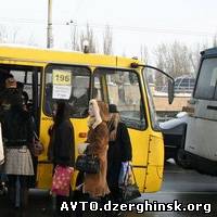 Власти хотят запретить использование автобусов малой вместимости на междугородных перевозках