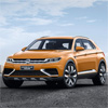 Volkswagen продемонстрировал новое поколение Tiguan