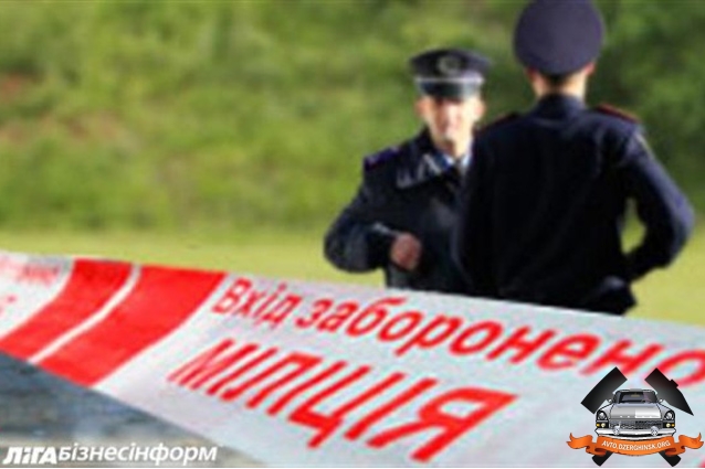 На Луганщине подожгли автомобиль главы Лисичанской ТИК