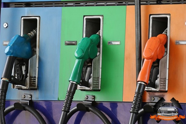 Эксперты ожидают рост цен на бензин в Украине