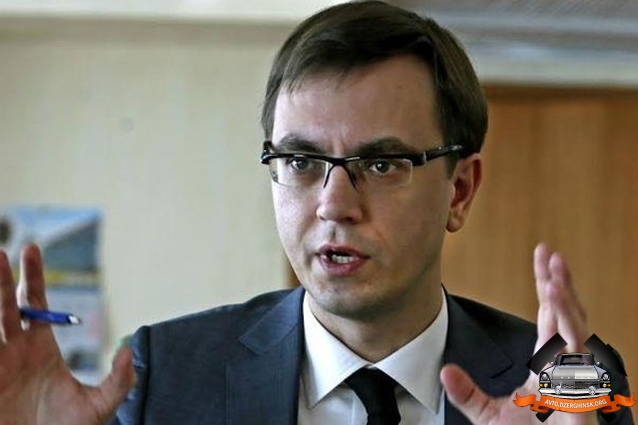 Министр: 90% дорог в Украине находятся в безнадежном состоянии