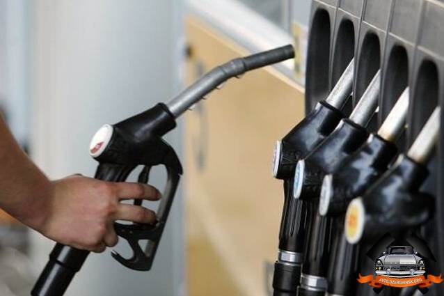 В Украине появится новый налог на топливо