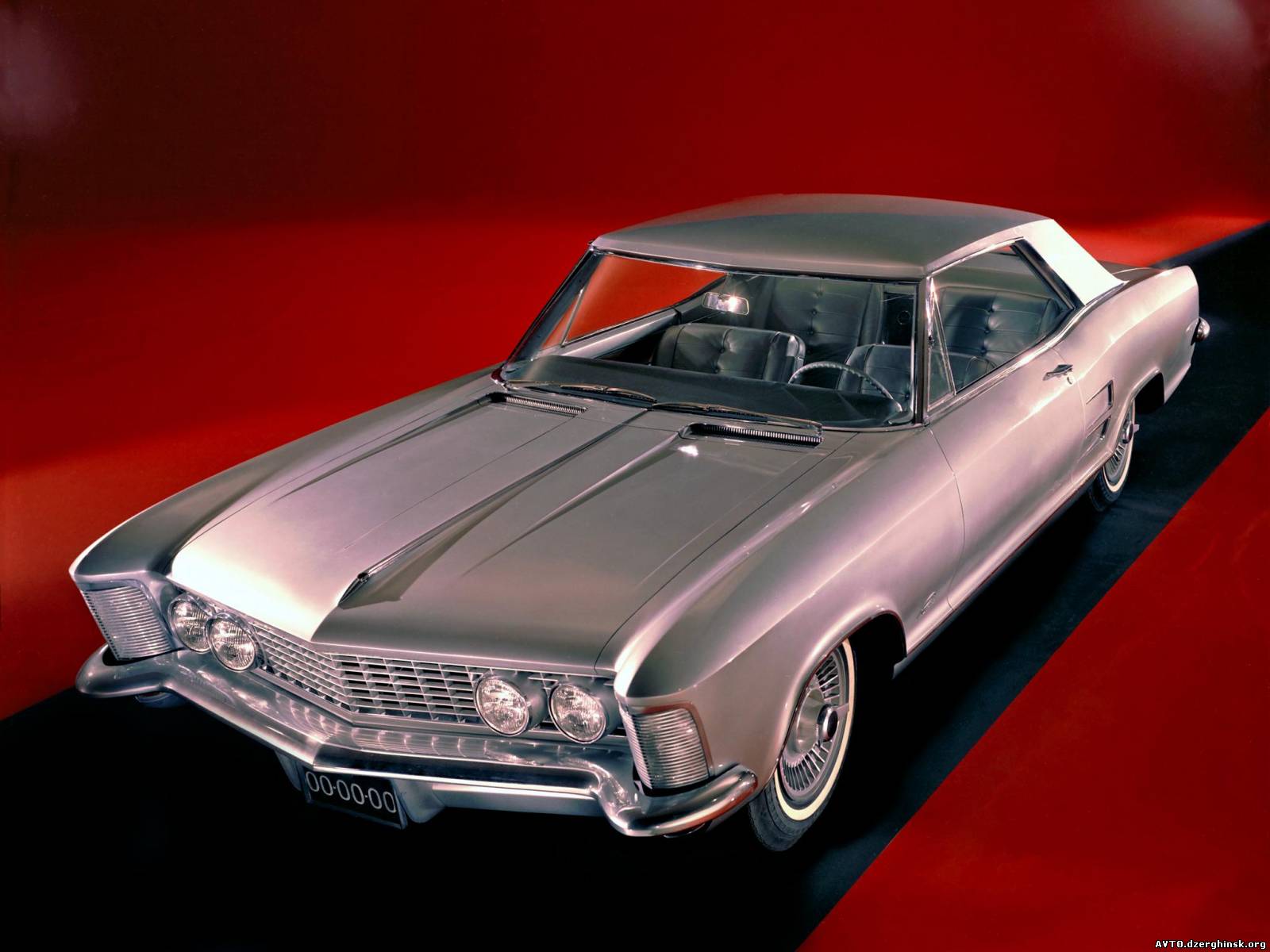 019. Buick Riviera 1963–65