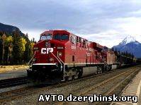 Железнодорожные перевозки - экономичные и удобные на сегодняшний день