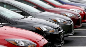 Продажа авто по системе TRADE-IN