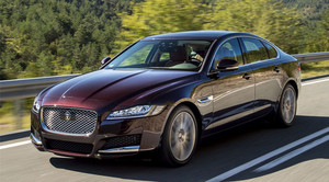 Где приобрести автомобили бренда Jaguar от официального диллера?