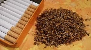 Табак для курения: особенности продукции