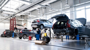 СТО у Львові: як обрати надійний сервіс та на що звернути увагу