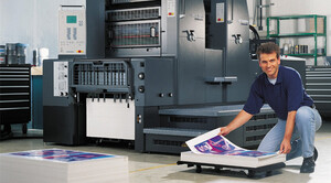 Полиграфическое оборудование: производство, использование и его значение для бизнеса