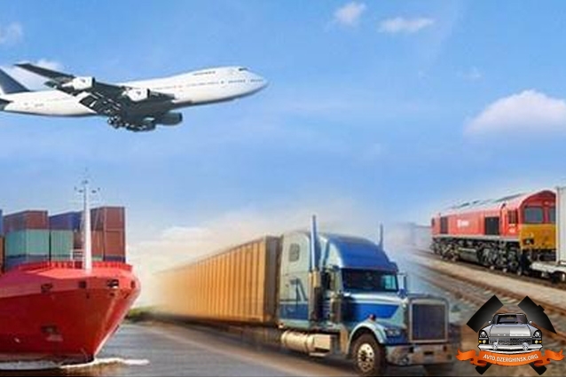 Организация грузовых перевозок
